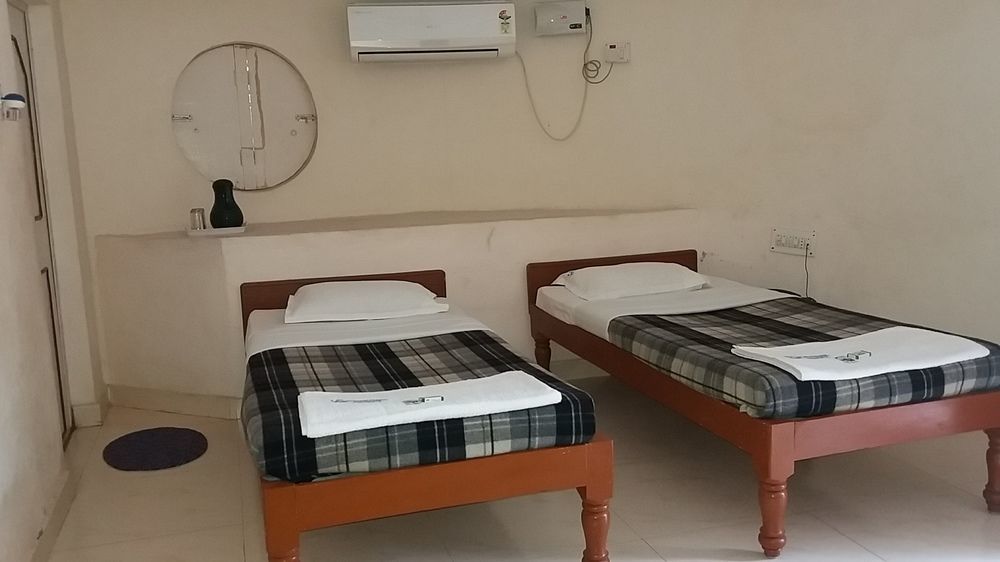 Kishkinda Heritage Resort Hampi Luaran gambar